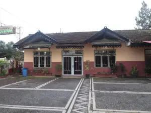 Hotel Anugerah Bondowoso