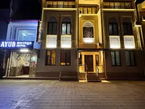Ayub Boutique Hotel