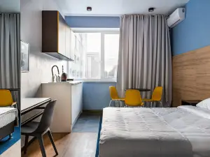 Greenfeel Novgorod (Гринфил Новгород)