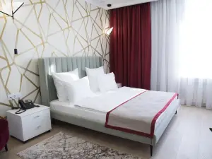 Severgrand Hotel