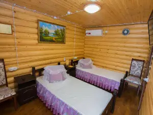 克里亞諾維酒店