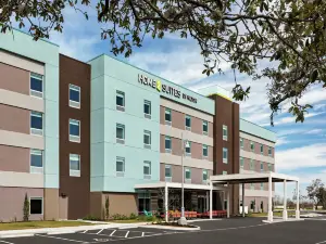 Home2 Suites by Hilton San Antonio North Stone Oak
