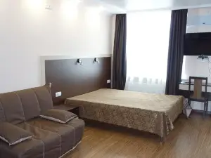 Biba Apartments