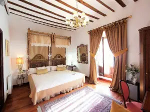 Hotel Boutique Nueve Leyendas