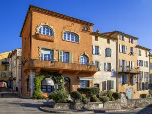 Hôtel Novotel Antibes Sophia Antipolis