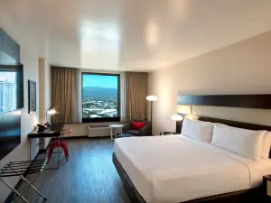 D Sabana Hotel San Jose