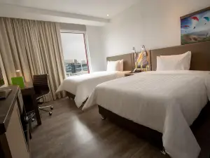 Hampton by Hilton Cusco