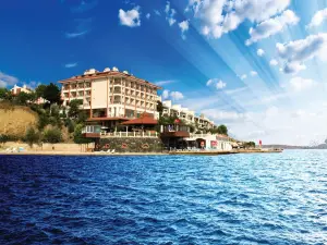 Family Resort Hotel