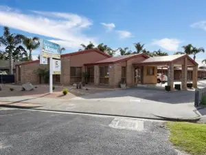 Cunningham Shore Motel