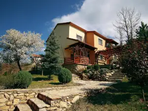 Villa Kirjana