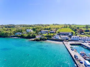 Shearwater Country House Accommodation