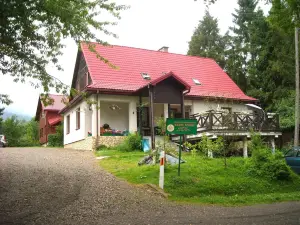Leśne Berdo Przysłup