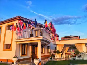 博納維拉複雜旅館