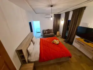 סוויטה בכפר ירכא