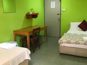 Hotel Cahaya