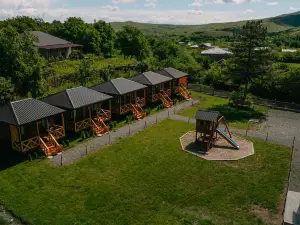 Chateau Ateni Cottages