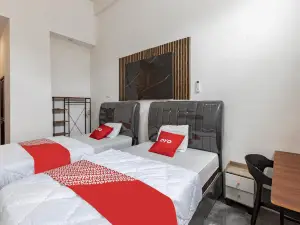 Hotel O Guest House Maria