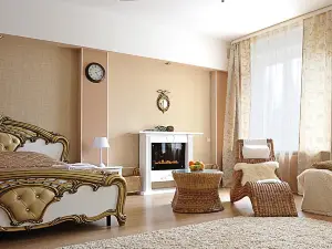 Боярская усадьба
