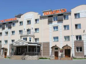 Nadezhda