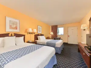 Econo Lodge Battleboro - Rocky Mount I-95