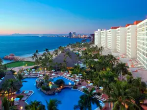 Sheraton Buganvilias Resort & Convention Center