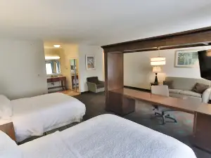 Hampton Inn & Suites Middlebury