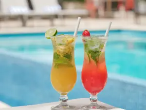 Crowne Plaza Dar ES Salaam