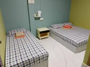 Kieara Redang Chalet
