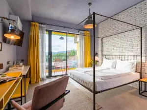 Hotel Casa Art