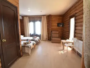 Pension Mini Wonderful Valley