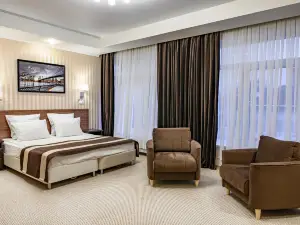 Hotel Vizit