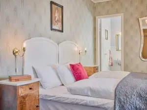 Visnes Hotel Stryn