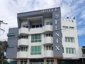 Hotel Fenix