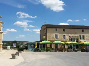 Auberge de Marville