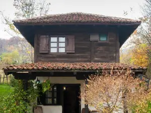 Etno Guest House Gorski Car