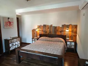 Villa Todora Villa Todora