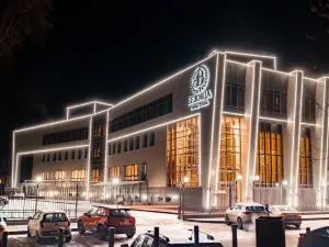 โรงแรมแกรนด์ บิทไซท์ซา