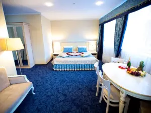 Europe Hotel