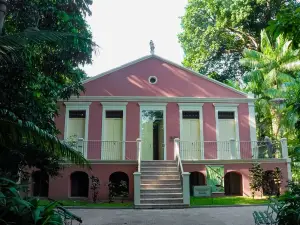 イビス スタイルズ ベレン ナザレ