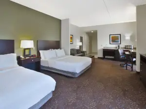 Holiday Inn Express & Suites Geneva Finger Lakes