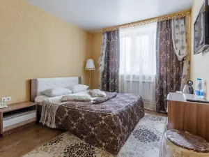 Kama Hotel
