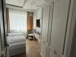 Kavart Apartments