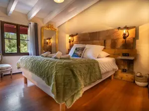 Auberge U Mulinu