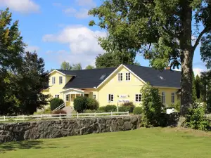 Hotell Vita Hästen Hästveda