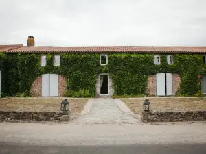 佛格斯別墅酒店