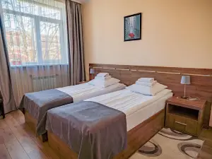 OKA Hotel