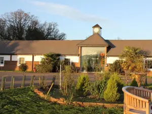 Desalis Hotel London Stansted