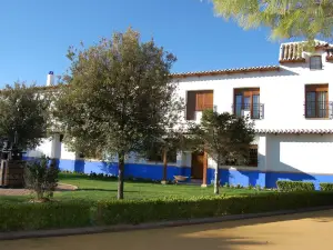 Hotel El Cortijo de Daimiel