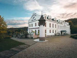 Romantic Hotel Mlýn Karlstejn
