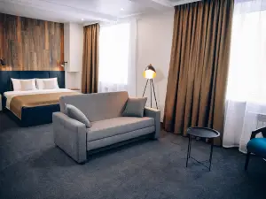 SV Rooms (СВ Румс)